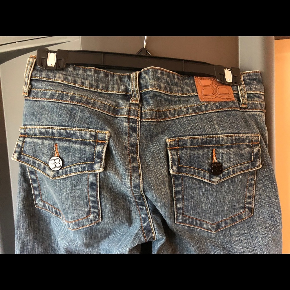 BCBG jeans